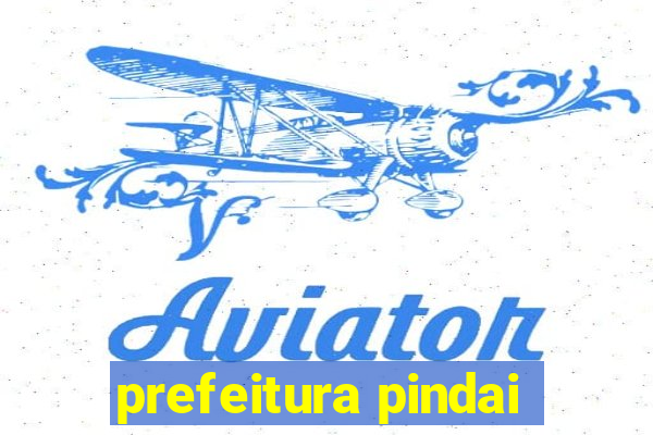 prefeitura pindai